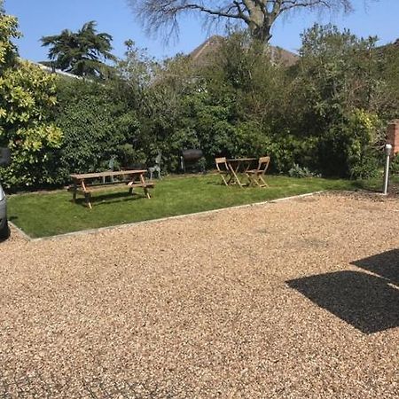 Berkshire Serviced Apartment Helena 12 Reading Luaran gambar