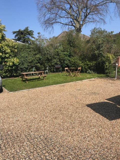 Berkshire Serviced Apartment Helena 12 Reading Luaran gambar